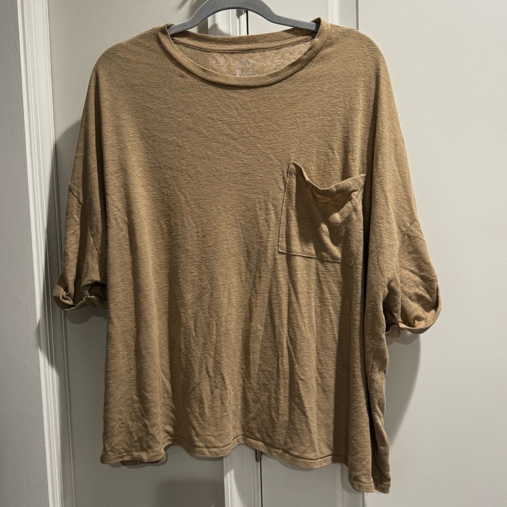Aerie t shirt